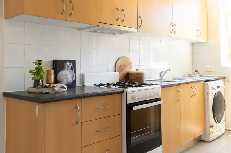 Third view of Homely apartment listing, 1/60 Arthur Street, Marrickville NSW 2204