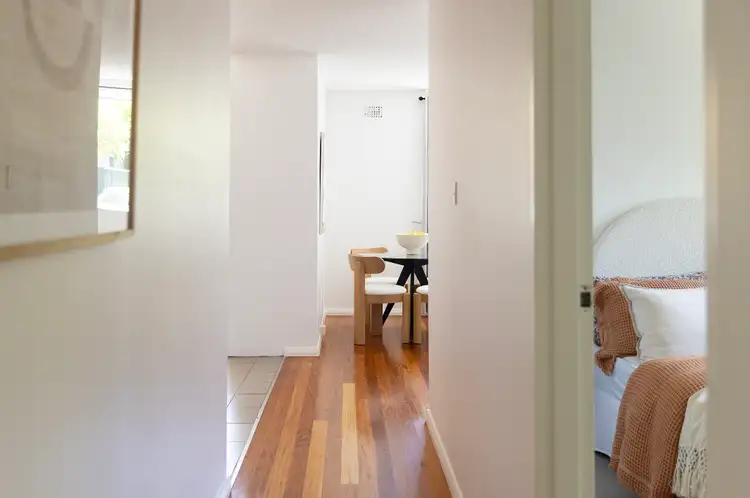 Fifth view of Homely apartment listing, 1/60 Arthur Street, Marrickville NSW 2204