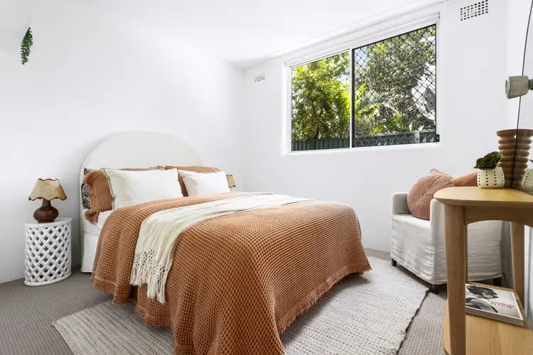 Sixth view of Homely apartment listing, 1/60 Arthur Street, Marrickville NSW 2204
