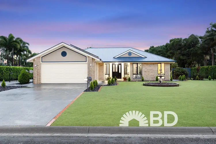 Second view of Homely house listing, 194-196 High Road, Burpengary East QLD 4505