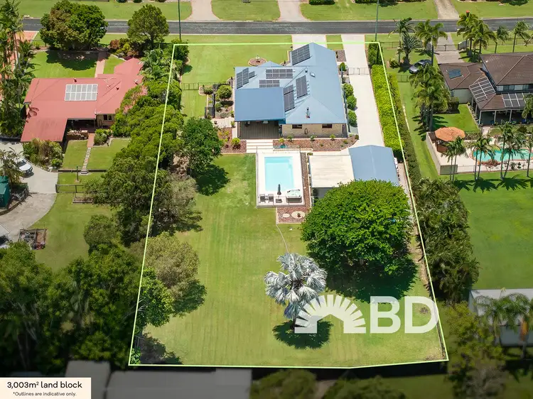 Third view of Homely house listing, 194-196 High Road, Burpengary East QLD 4505