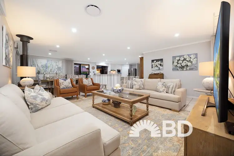 Fifth view of Homely house listing, 194-196 High Road, Burpengary East QLD 4505