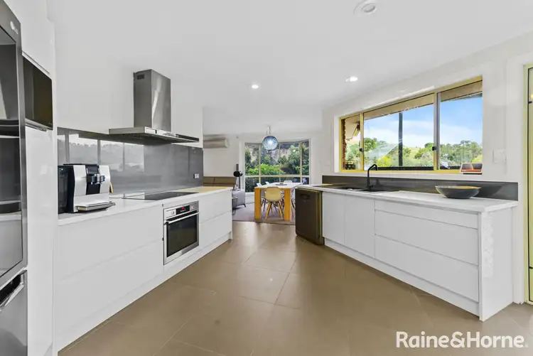 Third view of Homely house listing, 58 Arndell Place, Richmond TAS 7025