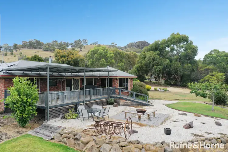 Fifth view of Homely house listing, 58 Arndell Place, Richmond TAS 7025