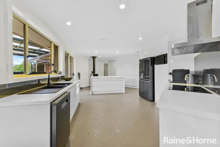 Sixth view of Homely house listing, 58 Arndell Place, Richmond TAS 7025