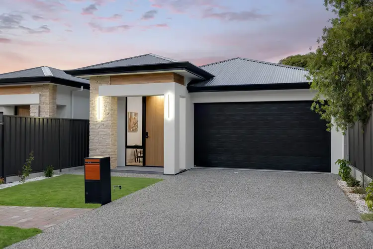 15B Greenknoll Avenue, Rostrevor SA 5073