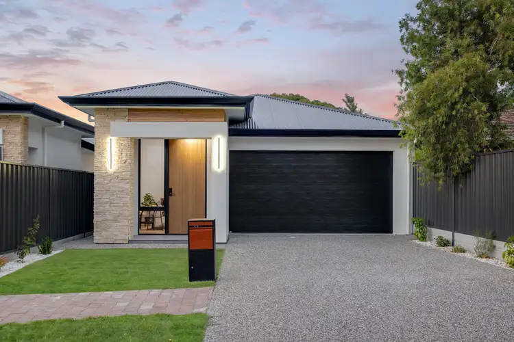 Second view of Homely house listing, 15B Greenknoll Avenue, Rostrevor SA 5073