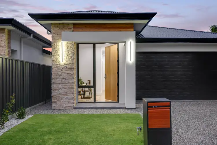 Third view of Homely house listing, 15B Greenknoll Avenue, Rostrevor SA 5073