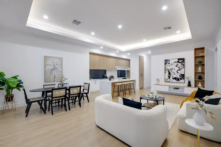 Fifth view of Homely house listing, 15B Greenknoll Avenue, Rostrevor SA 5073