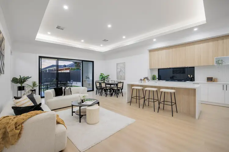 Sixth view of Homely house listing, 15B Greenknoll Avenue, Rostrevor SA 5073