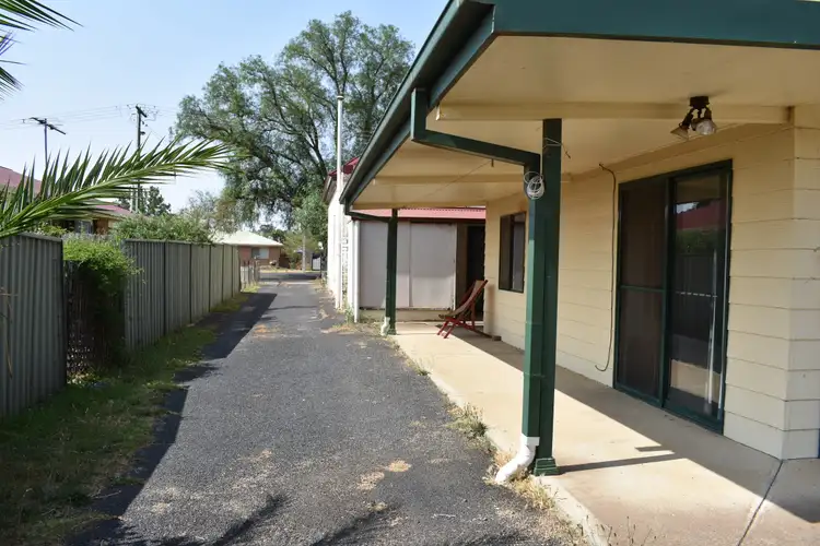 Second view of Homely unit listing, 6 Cloete Street, Young NSW 2594