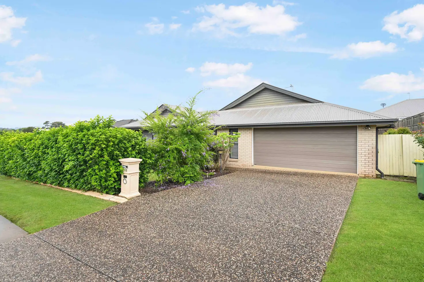 Main view of Homely house listing, 90B Hogg Street, Wilsonton Heights QLD 4350