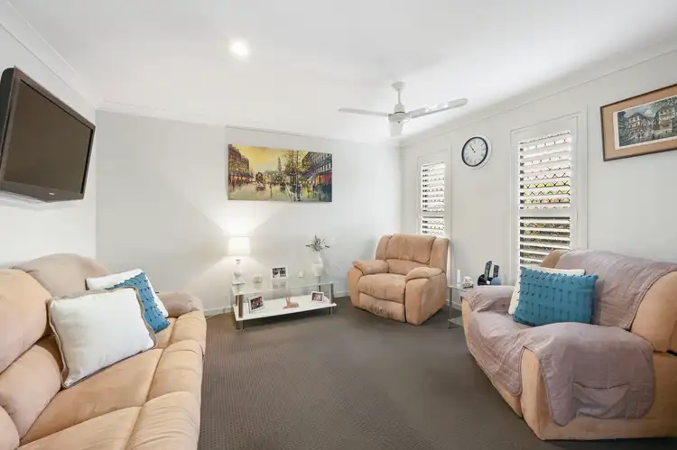 Third view of Homely house listing, 90B Hogg Street, Wilsonton Heights QLD 4350