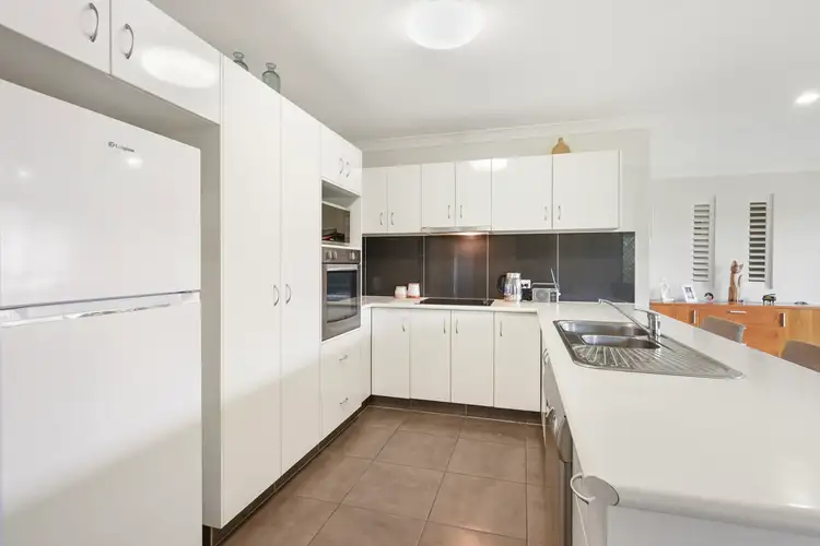 Fourth view of Homely house listing, 90B Hogg Street, Wilsonton Heights QLD 4350