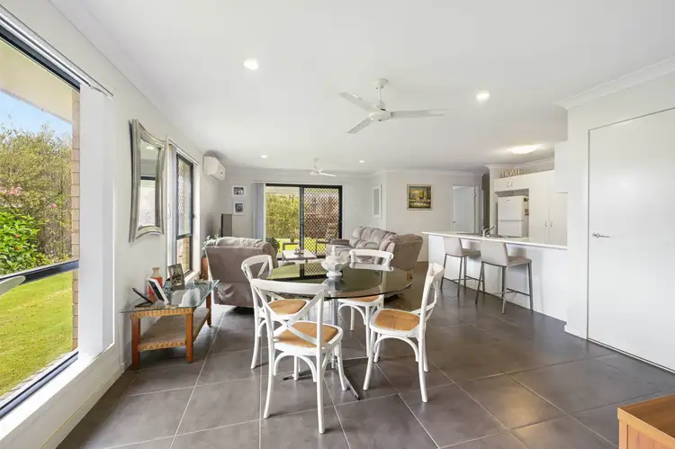 Fifth view of Homely house listing, 90B Hogg Street, Wilsonton Heights QLD 4350