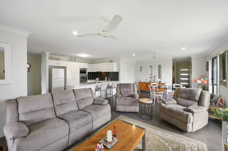 Sixth view of Homely house listing, 90B Hogg Street, Wilsonton Heights QLD 4350