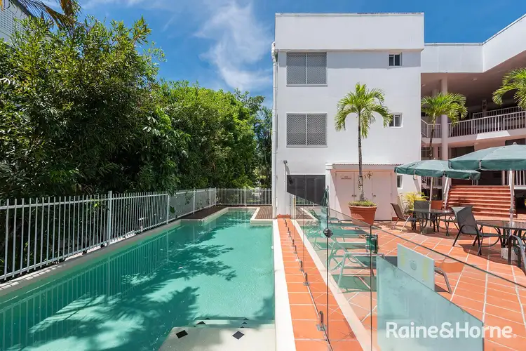 5/15-17 Garrick Street (BEACH TERRACES), Port Douglas QLD 4877