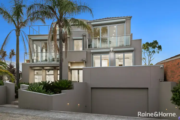 Main view of Homely house listing, 7 Grieve Parade, Altona VIC 3018