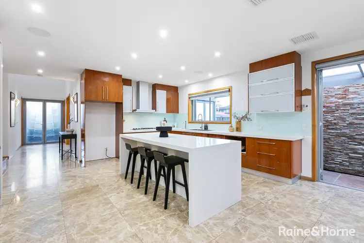 Sixth view of Homely house listing, 7 Grieve Parade, Altona VIC 3018