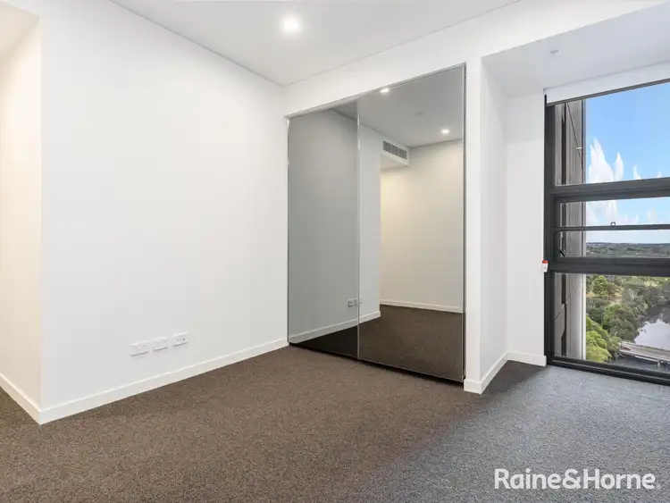 Fourth view of Homely apartment listing, 1802/12 Phillip Street, Parramatta NSW 2150