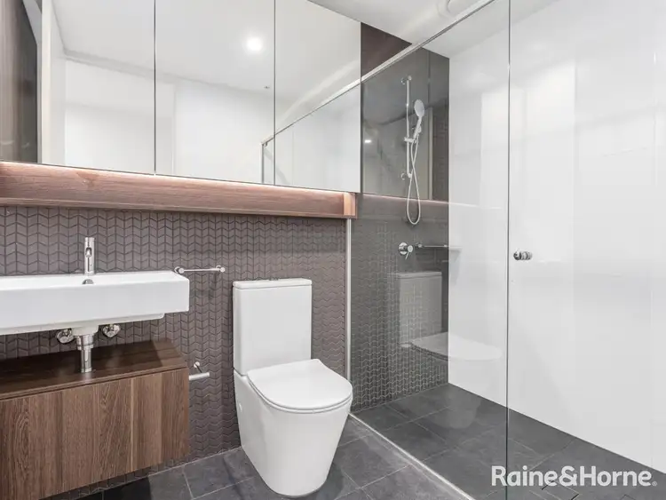 Sixth view of Homely apartment listing, 1802/12 Phillip Street, Parramatta NSW 2150