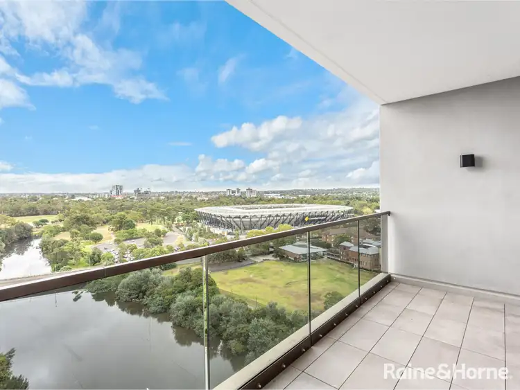 Seventh view of Homely apartment listing, 1802/12 Phillip Street, Parramatta NSW 2150