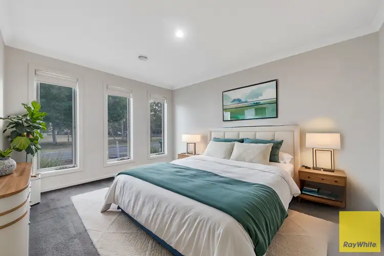 Sixth view of Homely house listing, 14 Guardian Place, Wyndham Vale VIC 3024