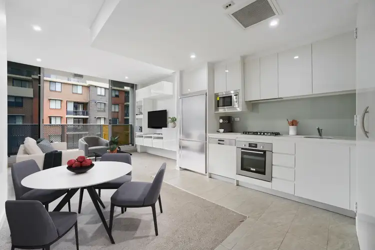 423/21 Porter Street, Ryde NSW 2112
