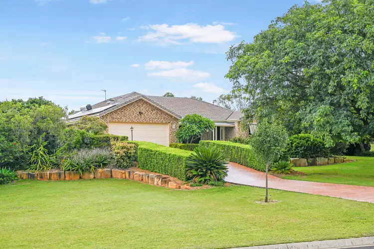 Fourth view of Homely house listing, 73 Cotswold Hills Drive, Cotswold Hills QLD 4350