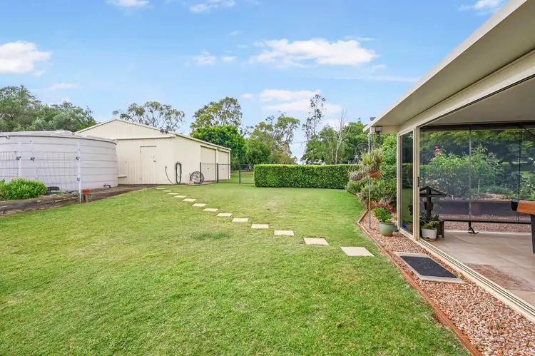 Fifth view of Homely house listing, 73 Cotswold Hills Drive, Cotswold Hills QLD 4350