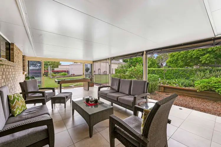 Seventh view of Homely house listing, 73 Cotswold Hills Drive, Cotswold Hills QLD 4350