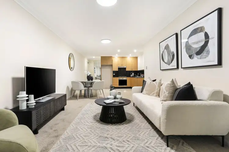 Fifth view of Homely apartment listing, 1/1-3 Havilah Street, Chatswood NSW 2067