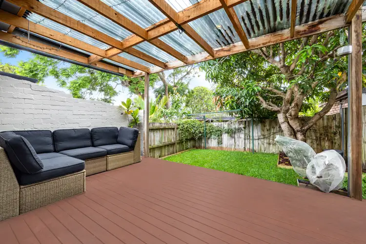 Fifth view of Homely house listing, 207 Illawarra Road, Marrickville NSW 2204