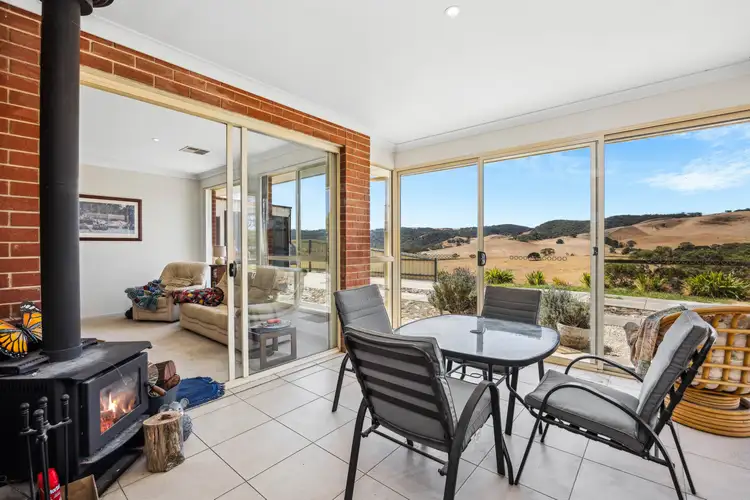 Fourth view of Homely rural property listing, 31 Polwarth Drive, Inman Valley SA 5211