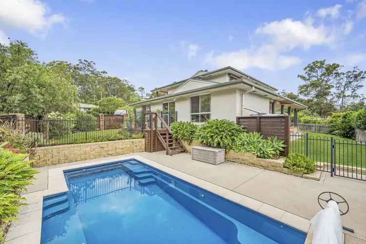 4 Lomandra Terrace, Port Macquarie NSW 2444