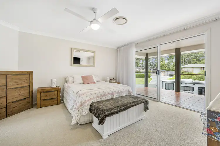 Second view of Homely house listing, 4 Lomandra Terrace, Port Macquarie NSW 2444