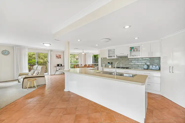 Fifth view of Homely house listing, 4 Lomandra Terrace, Port Macquarie NSW 2444