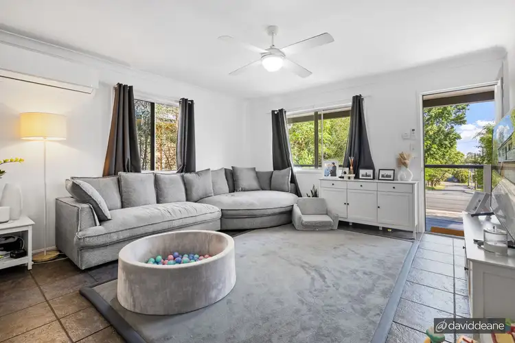 Second view of Homely house listing, 41 Nuttall Street, Lawnton QLD 4501