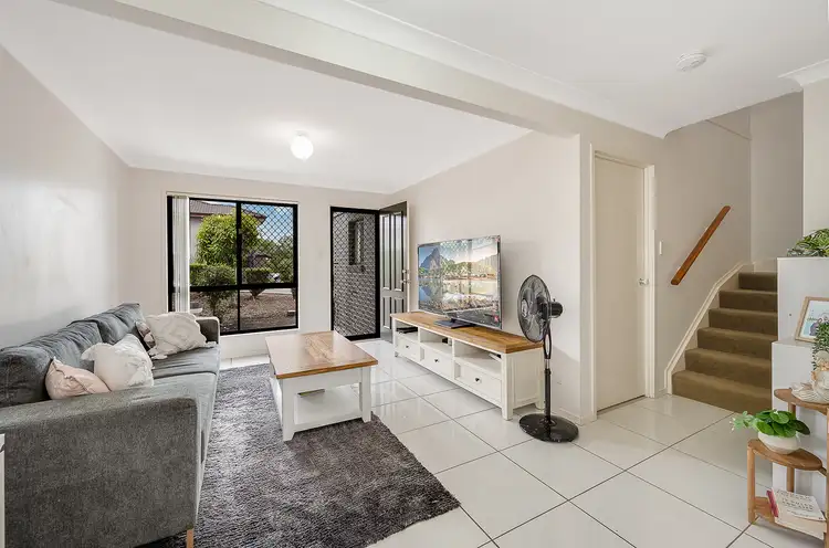 Third view of Homely townhouse listing, 96/20 Sanflex Street, Darra QLD 4076