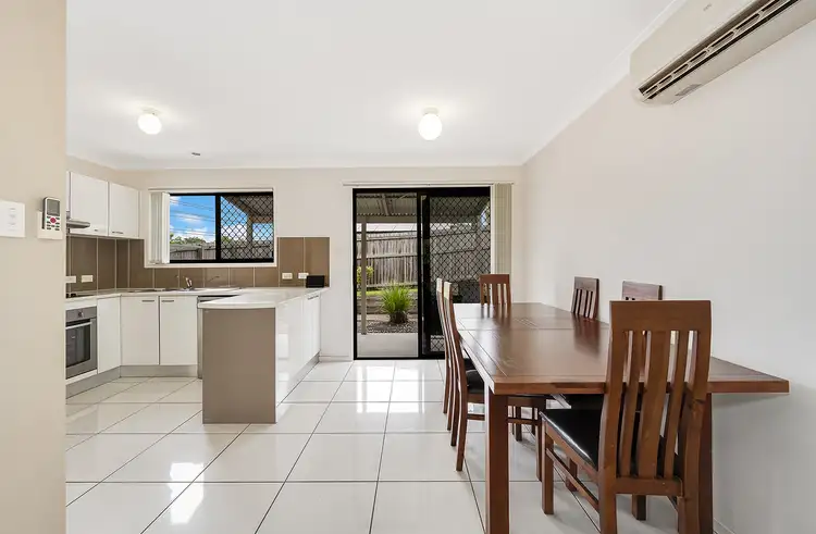 Fourth view of Homely townhouse listing, 96/20 Sanflex Street, Darra QLD 4076