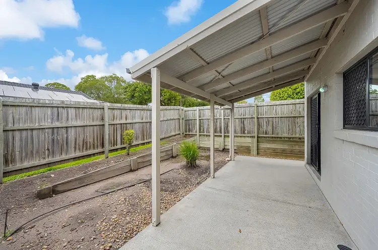 Sixth view of Homely townhouse listing, 96/20 Sanflex Street, Darra QLD 4076