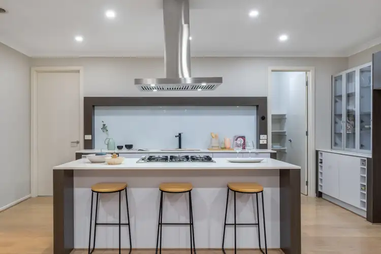 Seventh view of Homely house listing, 145 Hazel Glen Drive, Doreen VIC 3754