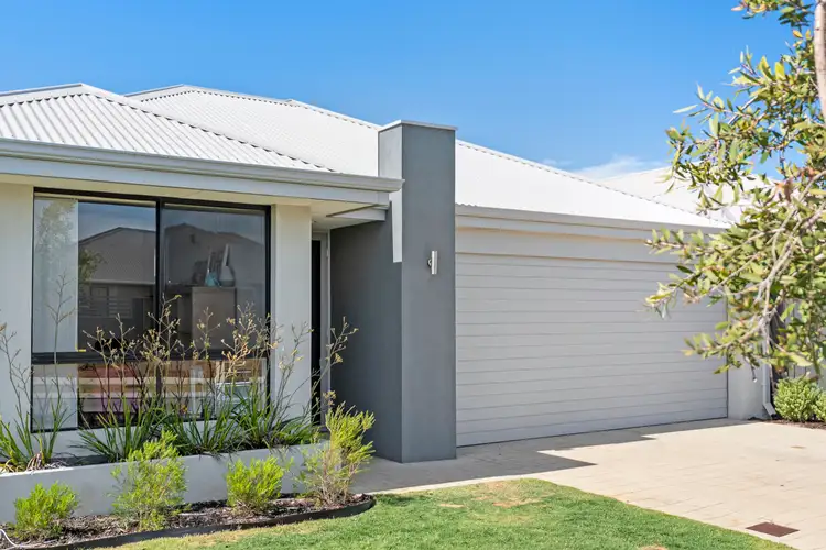 Third view of Homely house listing, 9 Seacliff Approach, Madora Bay WA 6210