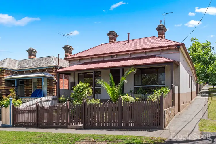 52 Athol Street, Moonee Ponds VIC 3039