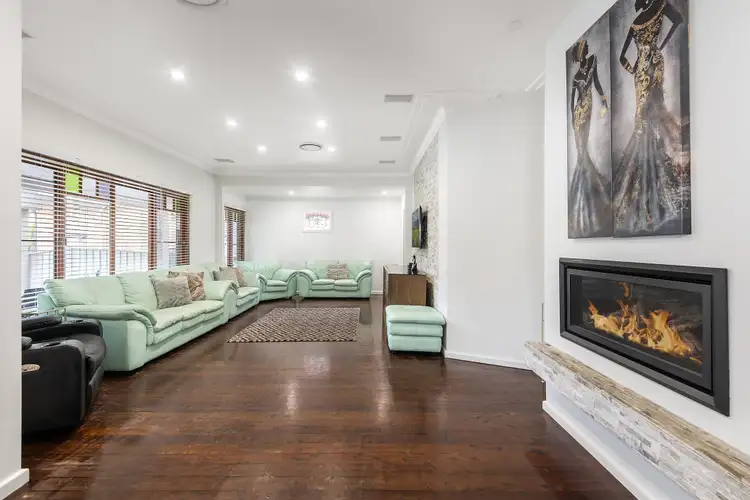 Second view of Homely house listing, 23 Roseview Avenue, Roselands NSW 2196