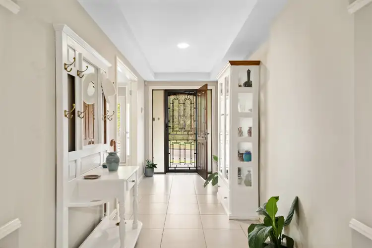 Second view of Homely house listing, 5 Kindlebark Close, Claremont Meadows NSW 2747