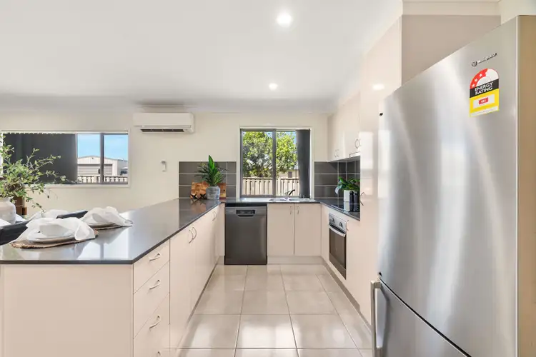 Fourth view of Homely house listing, 1 Tiller Street, Bucasia QLD 4750