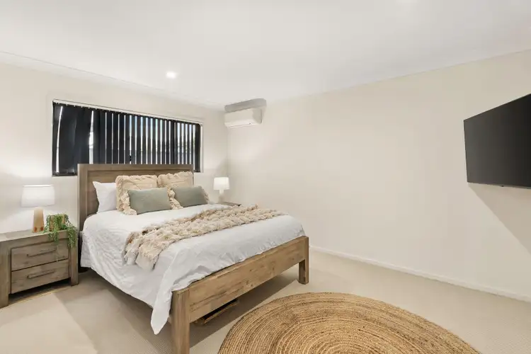 Seventh view of Homely house listing, 1 Tiller Street, Bucasia QLD 4750