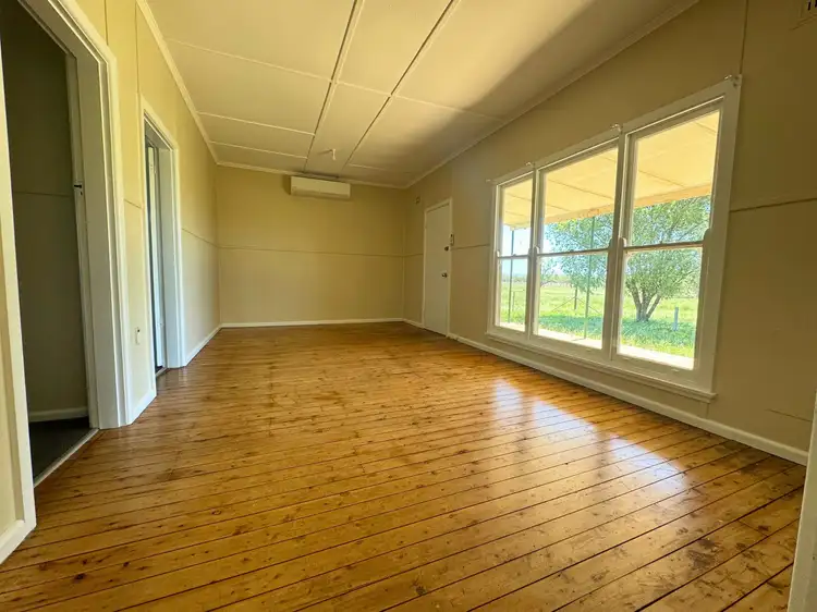 Main view of Homely house listing, 3155 Renshaw McGirr Way, Yeoval NSW 2868