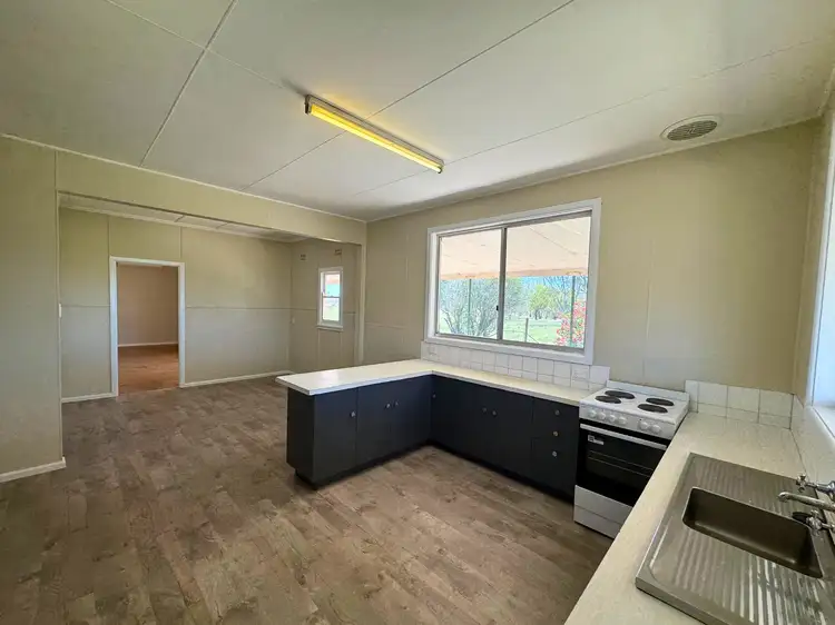 Second view of Homely house listing, 3155 Renshaw McGirr Way, Yeoval NSW 2868